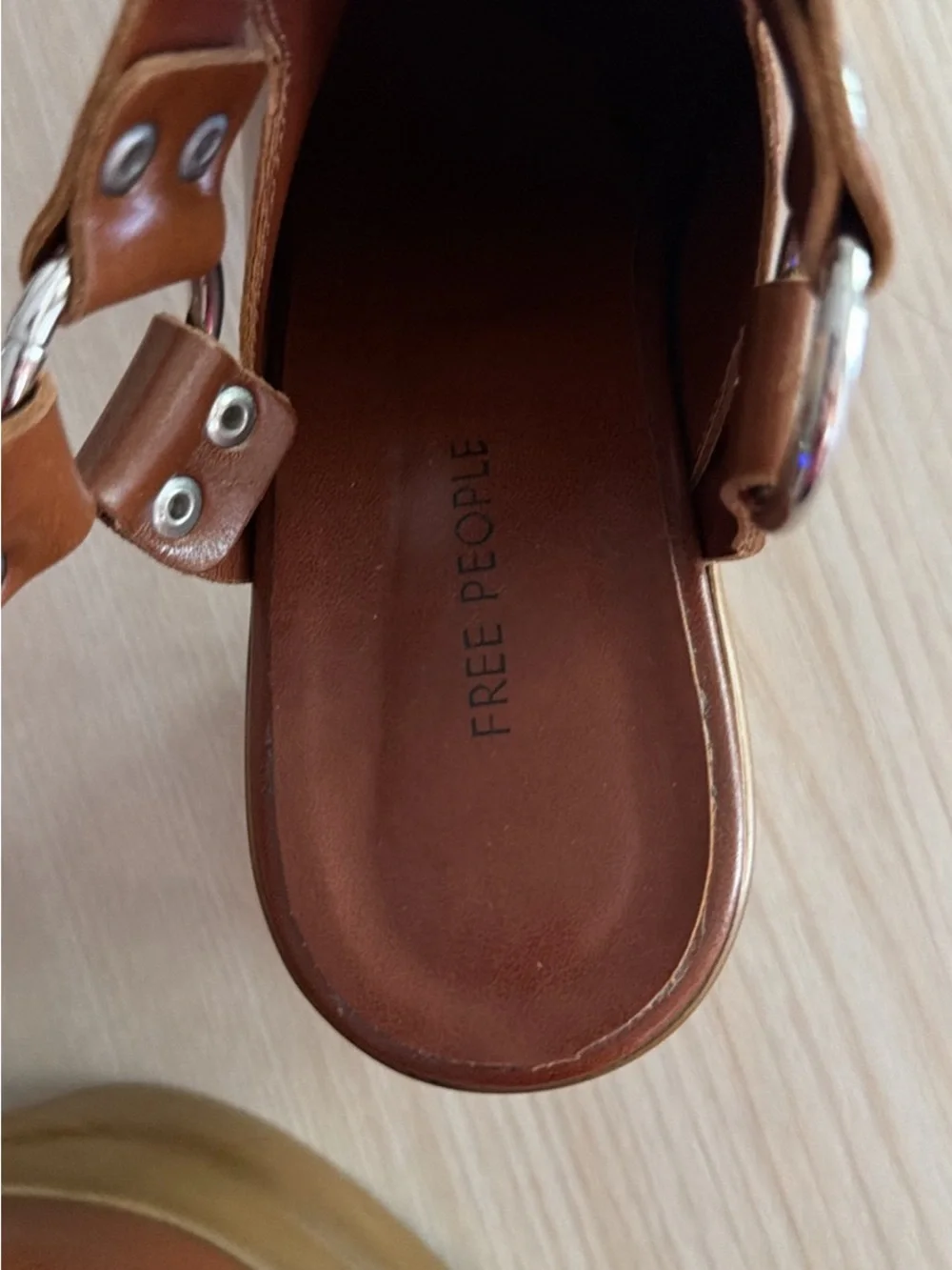 Free People Hybrid Harness Boots